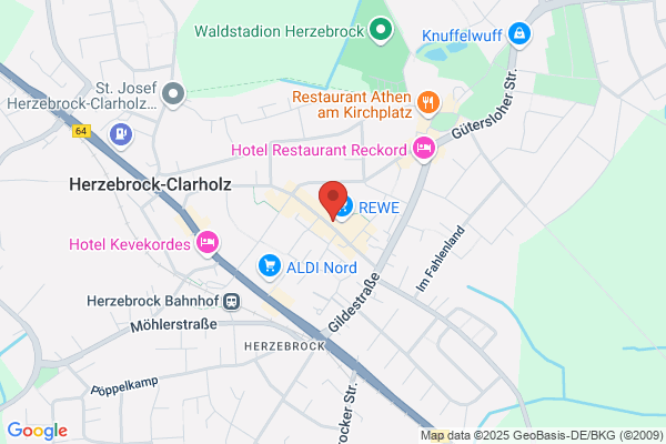 Reker GmbH