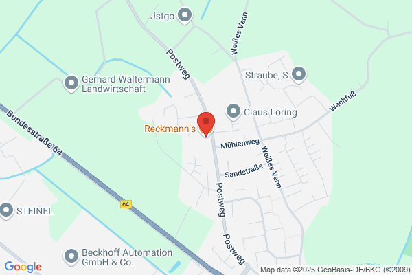 Rohmann
