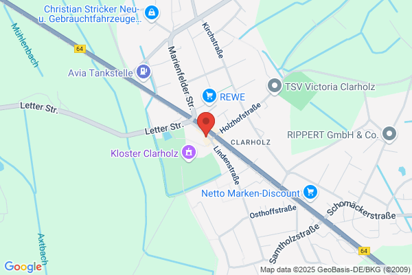 Eiscafé Laurentius