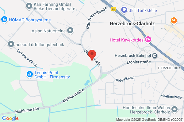 Elektro Holtkamp GmbH