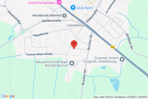 HAUS Glaskonzept