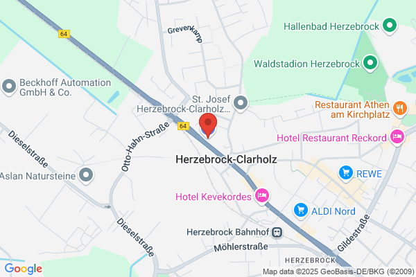 JET Tankstelle