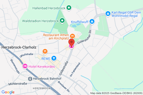 Studienkreis Nachhilfe Herzebrock-Clarholz