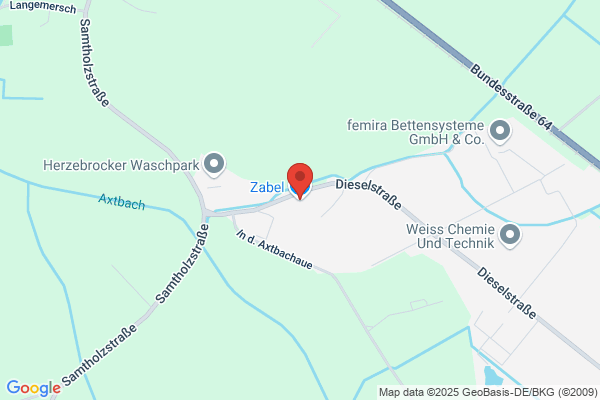 Zabel GmbH