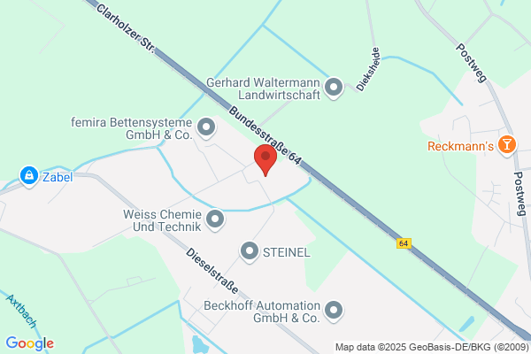 Sudholt-Wasemann GmbH