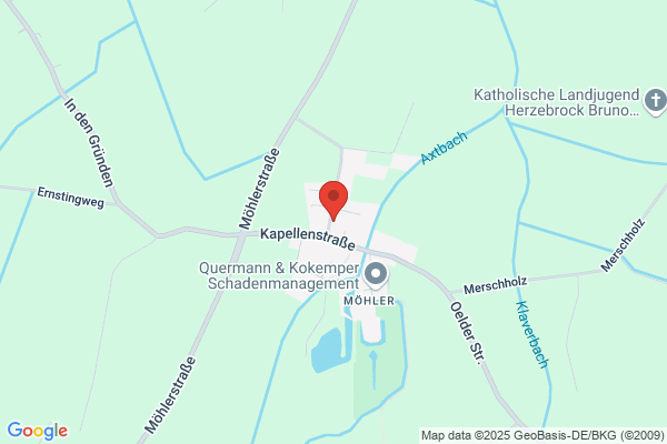 Drechsel Werkzeugmaschinen GmbH