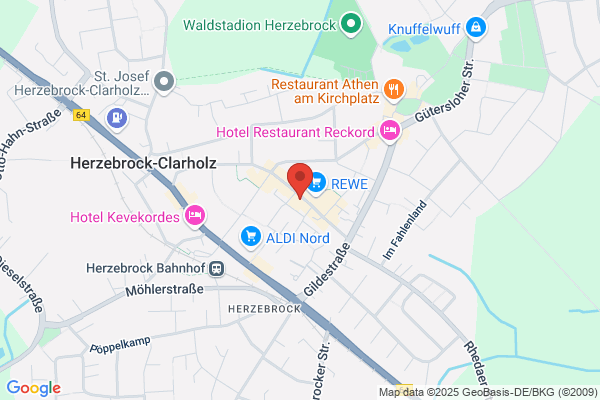 Cordes GmbH