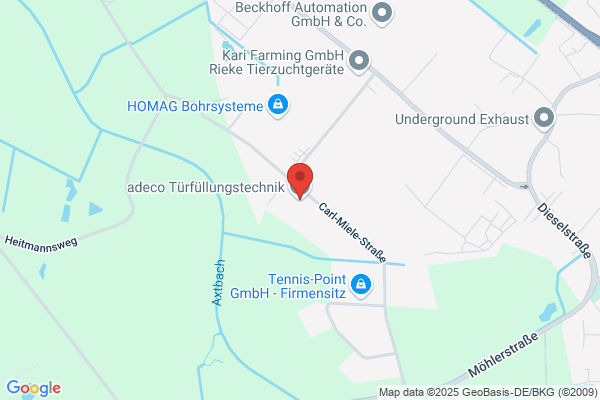 ARDISON Heimtextilien GmbH