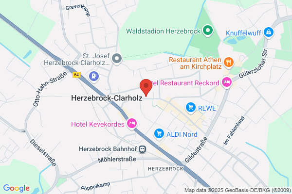 Akten-James Software und interCLEARING GmbH