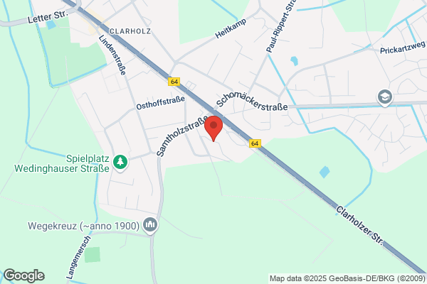 GIERSE Handelsgesellschaft mbH