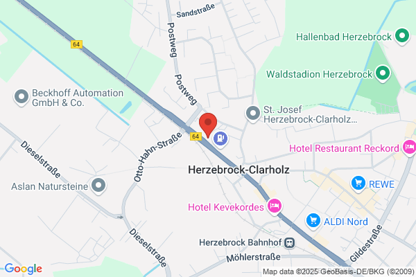 Gemeindeverwaltung