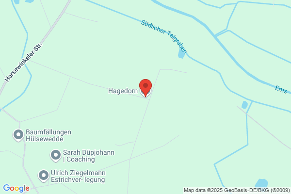 Hagedorn GmbH