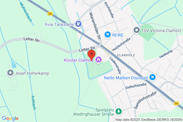 Herzig Clemens, Keramikseminare