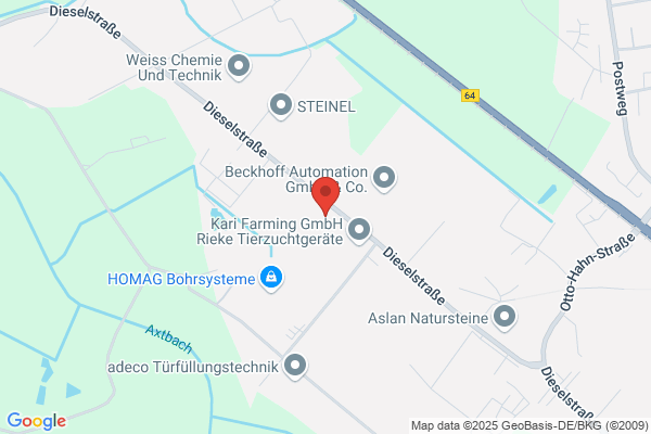 Homag Holzbearbeitungssysteme GmbH