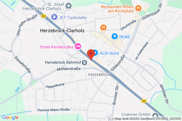Johannes Heinermann