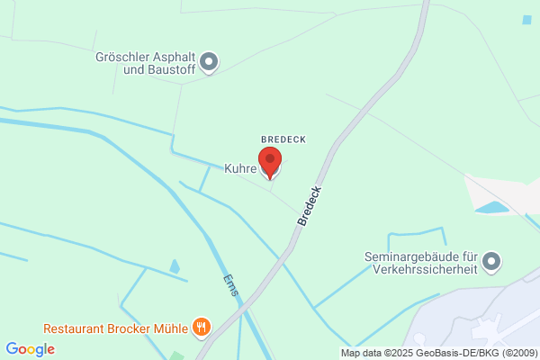 Kuhre GmbH