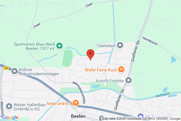 OPTIC-SAFE GmbH Gesellschaft für Sicherheitstechnik