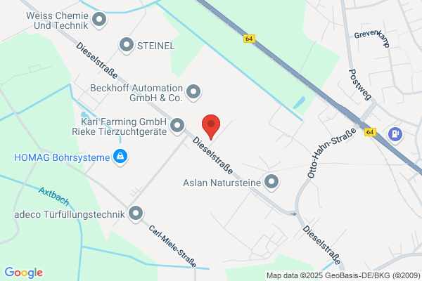 Pieper Bedachungen GmbH & Co. KG