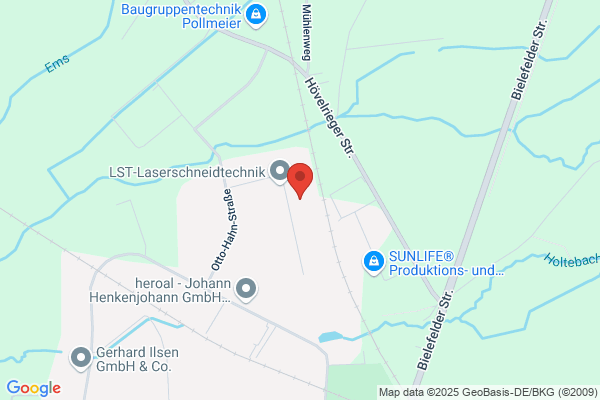 Piktura Holzbearbeitung GmbH