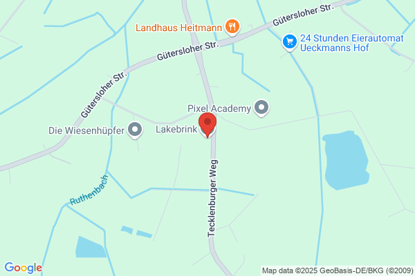 Ralf Lakebrink