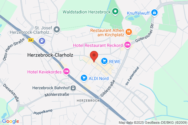 Rugge's Backstube GmbH