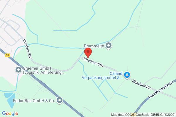 Schnitker & Temme GbR Baumschulen