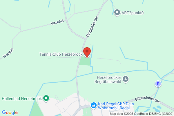 Tennis Club Herzebrock