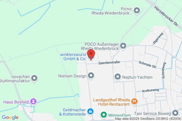 Winklerswurst GmbH & Co. KG