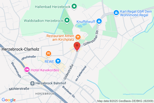 Hotel Reckord