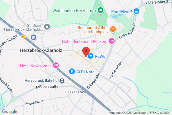 REWE