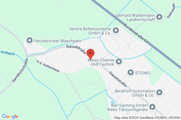 DiMo Technik Schulze GmbH
