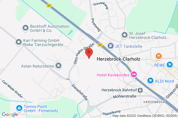 Inotec GmbH