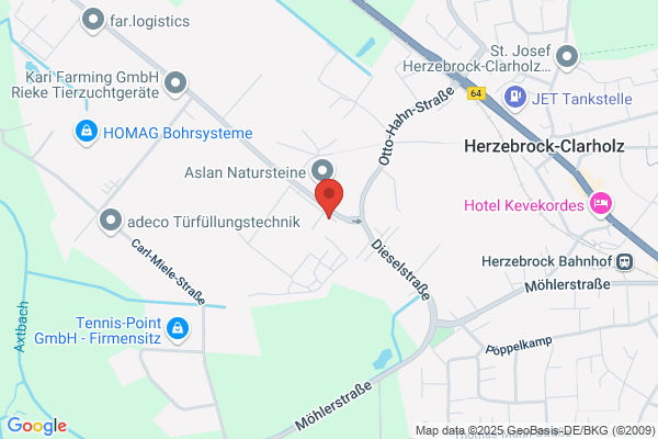 Disselkamp