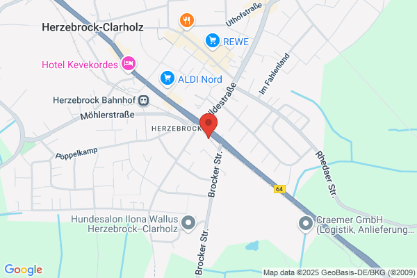 Erich Eustergerling