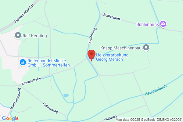 Mersch Concept GmbH