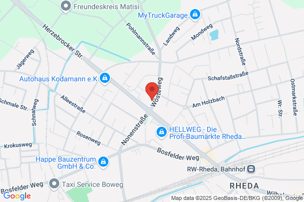 Wibbe Versicherungsmakler GmbH & Co. KG