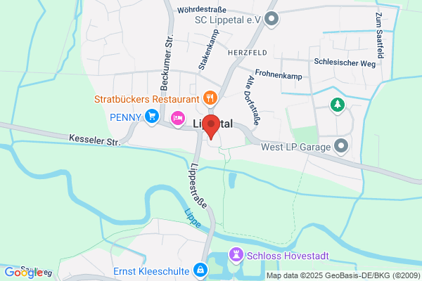 Forstrevier