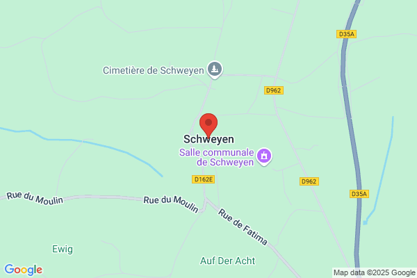 Schweyen