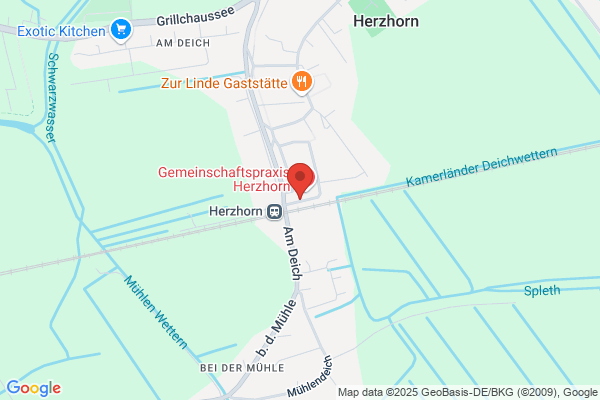 Café "Alter Bahnhof"