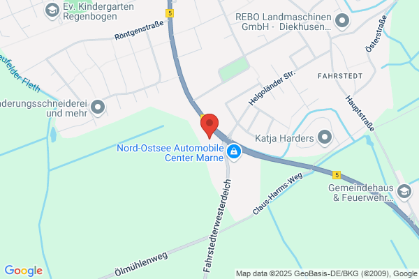 Die Scheune Inh. Ines Voß