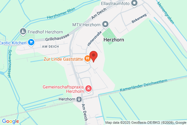 Friedenskirchengemeinde und Pfarrbezirk IV Pastorin Rabel