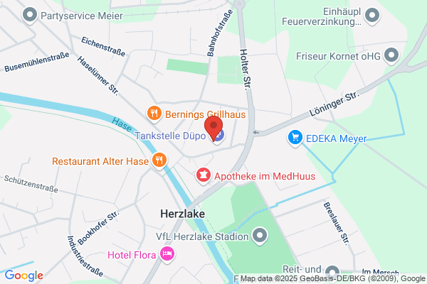 Hermes PaketShop