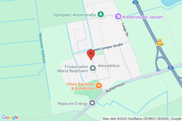 Aufderheide Webdesign
