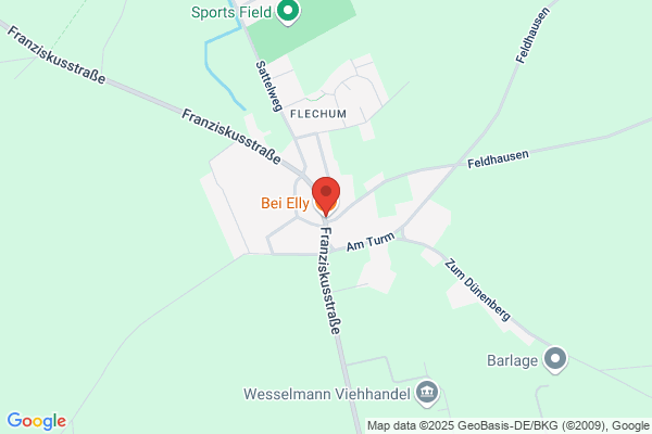 Elli Abeln