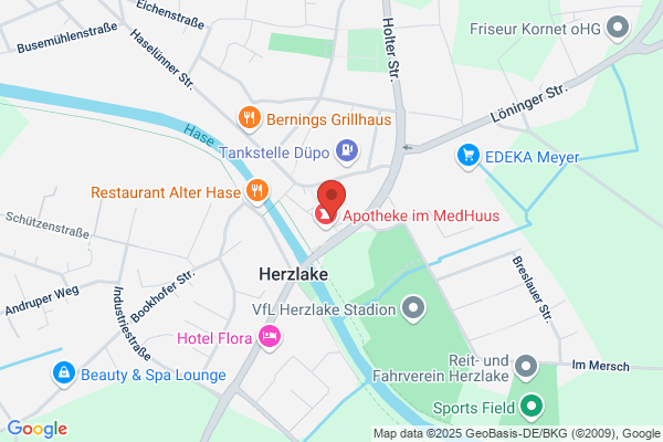 Volksbank Herzlake