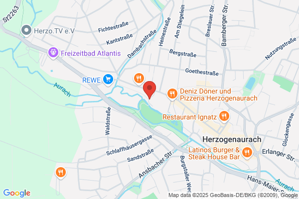 Stadt Herzogenaurach