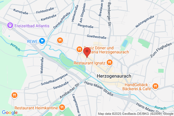 Allianz Versicherung Siegfried Reinhardt Hauptvertretung