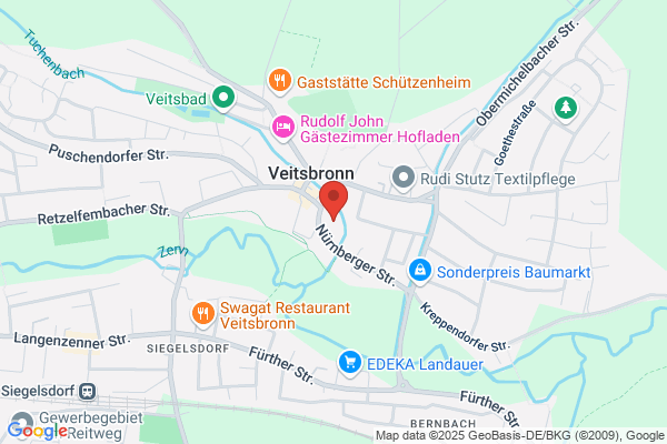Haus Phönix Veitsbronn