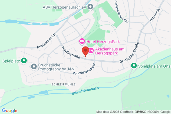 Apotheke am HerzogsPark e.K.