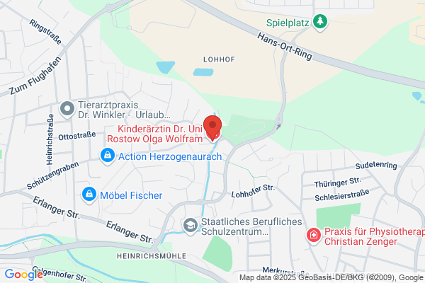 Lohhof Apotheke